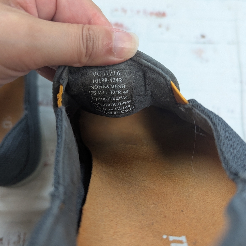 Olukai Slip On Loafers - Picture 2 of 8